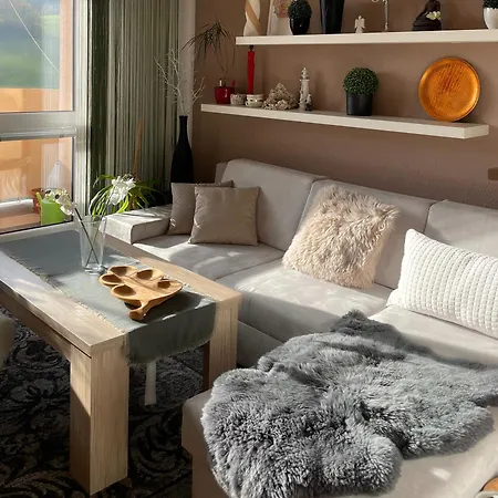 Apartman Luhacovice Exterior photo