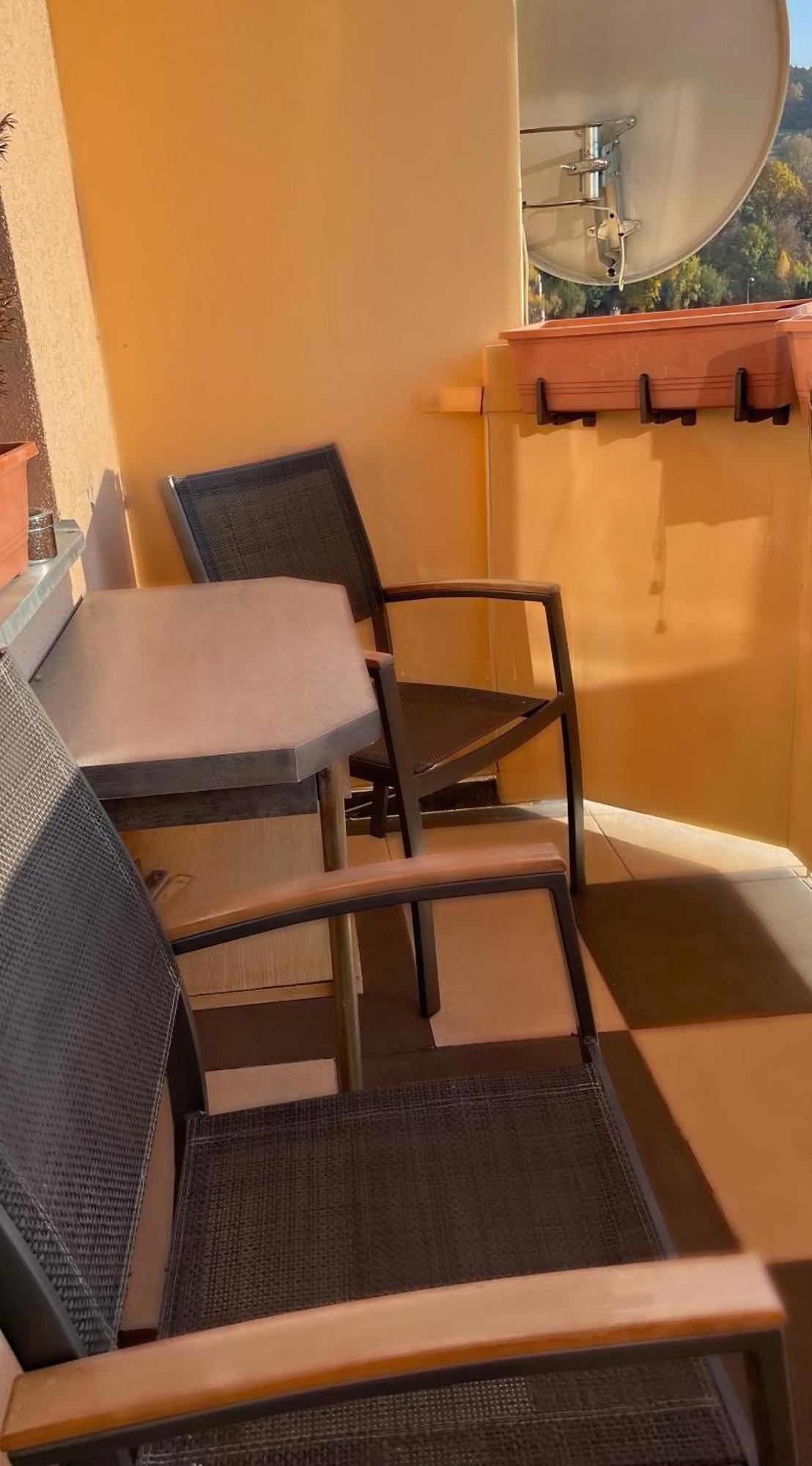 Apartman Luhacovice *