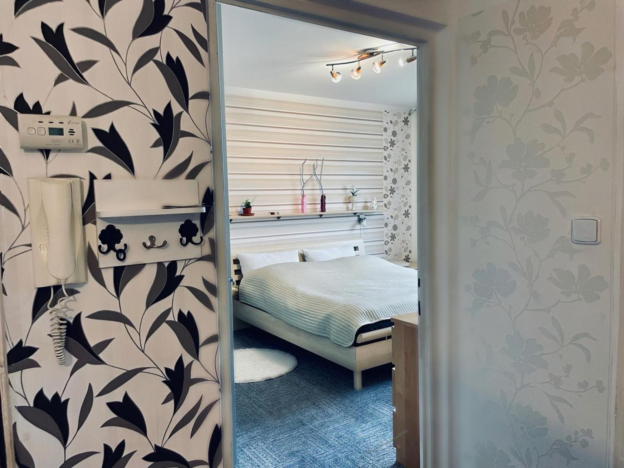 Apartman Luhacovice